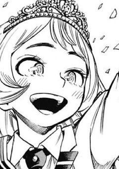 雄英のビッグ " 4 "