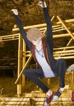 【帰還】お久しぶりです！！！
