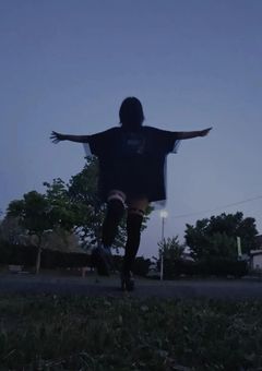 少　年　少　女　謳　う　希　望　論