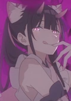 # ︎︎うちの わがまま ネコ ︎︎.
