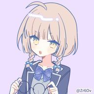 紫乃 涙空さんのアイコン画像