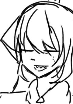 絵描き部屋