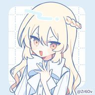 暁月蔭楼さんのアイコン画像