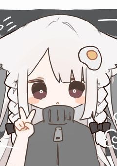 　　♛　誕生日記念⭐️ルナ王!!