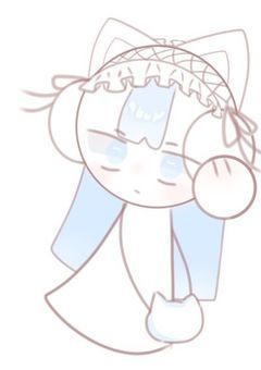 イラスト描くぞ.ᐟ‪