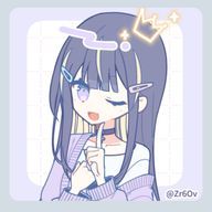 優莉菜🌱🎼🖤さんのアイコン画像