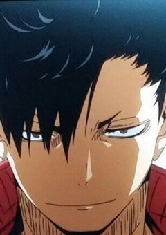 黒の妹ちゃんは……