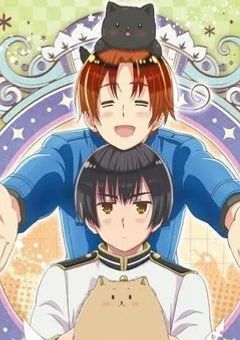 あ～あ…ﾊｧまた死ねなかった