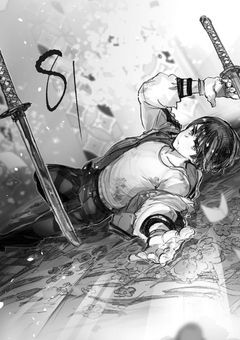 誰が勝つかな？【ギャングスタ】