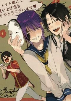 妖はじ反応編◆◇