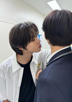わたしの彼氏はキス魔すぎる