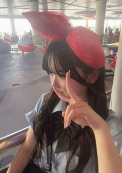 　現役マネージャー　。