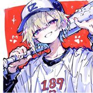 野球ボーイ⚾️さんのアイコン画像