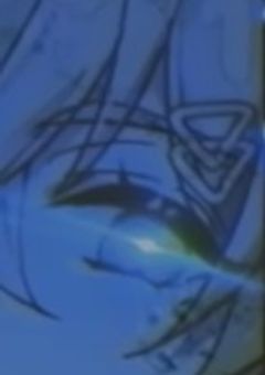 つよがりうさぎさん