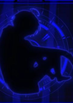 後ろの正面、どんなじぶん？
