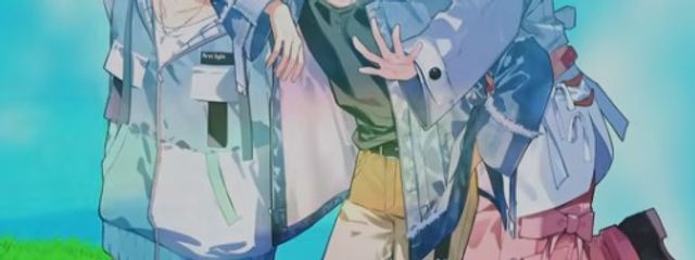 音星透衣＠まみーとペア画＆ペアネ中さんの壁紙画像