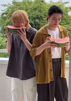 さのじん〜惹かれ合う2人〜
