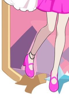 🦋🌸🐾蝶の羽が付いた櫻を守護する化け猫の配信部屋