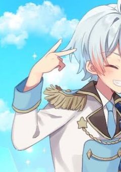 みんなから愛されています。