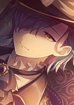 ずっと一緒にいてください｡____