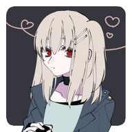 Luaさんのアイコン画像