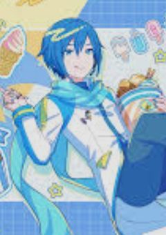 僕の彼女は男の子 【KAITO ver.】