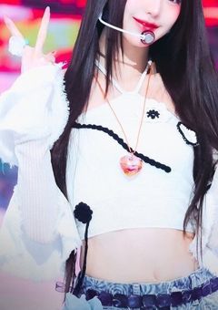 田中の妹、アイドルでした