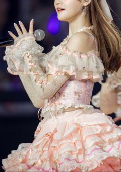 関西に愛され姫が降臨です