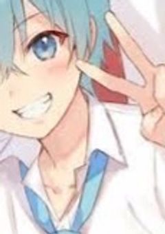 隣の席の人は男子恐怖症!?