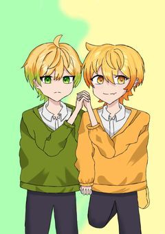 恋した時には甘いキスを