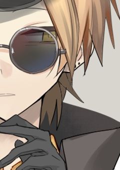 AMPTAK は 殺し屋