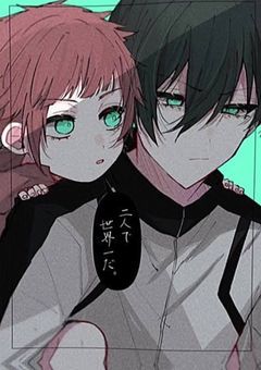 糸師ブラザーズ