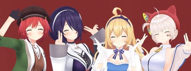 一ノ瀬甘音@高浮上さんの壁紙画像