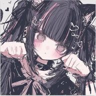 華桜猫花＠低浮上  フォロバ100さんのアイコン画像