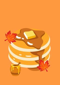 メープルシロップの擬人化ちゃん【配信部屋③】