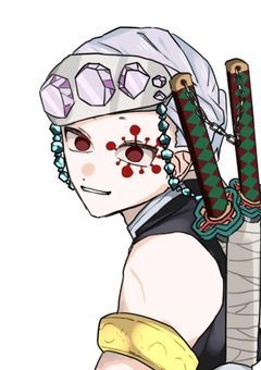 最強の柱、実は上弦の零でした。