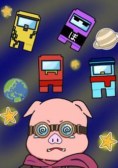 宇宙人たちの人体実験…♡