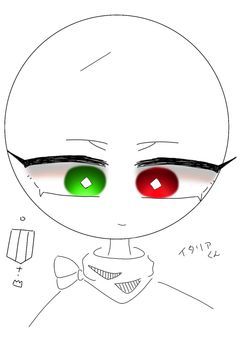イラストぶん投げるとこ