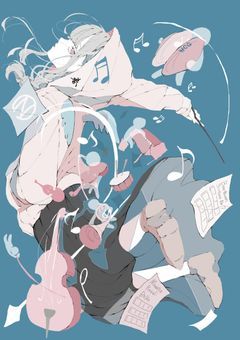 記憶屋さん【mmmr曲パロ】