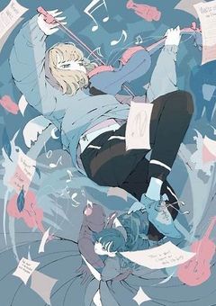 世界なんて崩壊すればいいのに【mmntmr嫌われ】