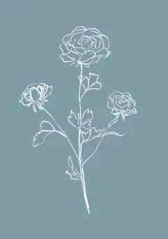 ❥ " 元 " ヒーロー志望の少女