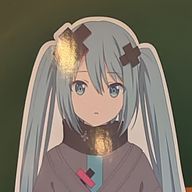 推しさんのアイコン画像