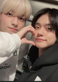 僕のいちばん大切な人