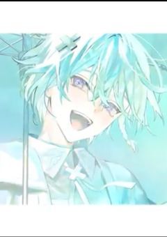 メルトくんの幼馴染は恋心を抱いている