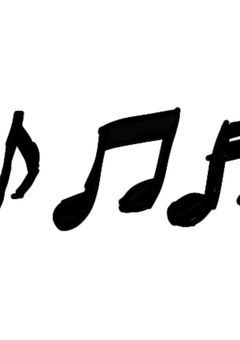 曲パロ