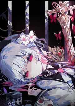 魔法少女のみなさんは恋をした「参加型」