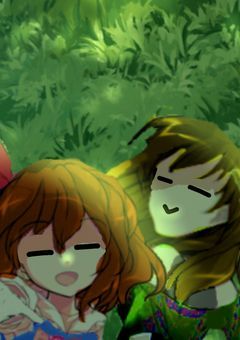 どうでもいいオリキャラの豆知識を語る