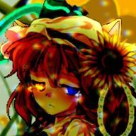 向日葵ひま　＃低浮上#6日間アイコン猫耳さんのアイコン画像