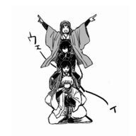 ぼんちゃんさんのアイコン画像