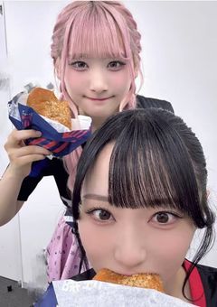 推しの画像